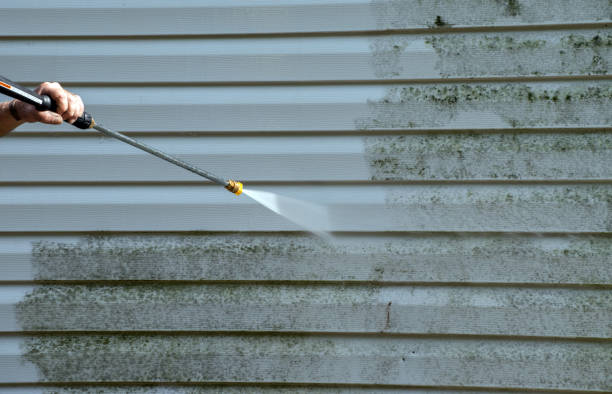 Best Parking Lot and Garage Cleaning  in Summit View, WA