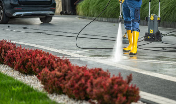 Best Post-Construction Pressure Washing  in Summit View, WA