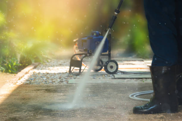 Trusted Summit View, WA Pressure Washing Services Experts